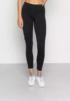 Брюки adidas Originals, черный