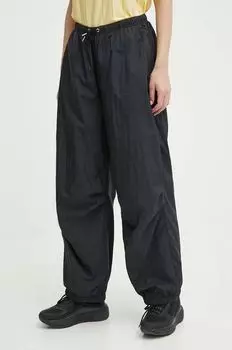 Брюки adidas Originals, черный