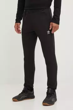 Брюки adidas Originals, черный