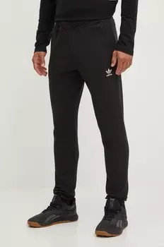 Брюки Adidas Originals, черный