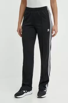 Брюки Adidas Originals, черный