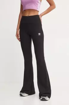Брюки adidas Originals, черный