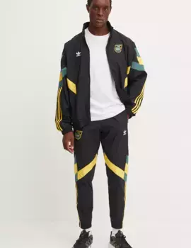 Брюки adidas Originals, черный