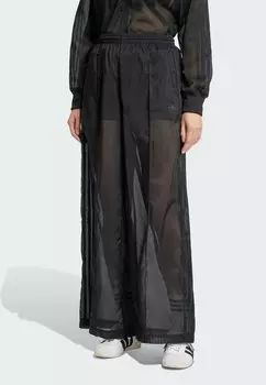 Брюки adidas Originals, черный