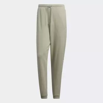 Брюки Adidas Originals Essentials Long Athletic, серый