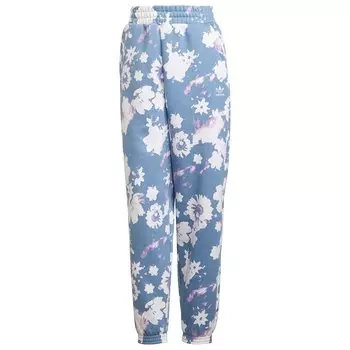 Брюки adidas Originals H20421, синий