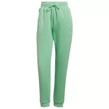 Брюки adidas Originals H37875, зеленый