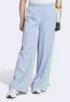 Брюки adidas Originals ISLAND CLUB, цвет blue dawn