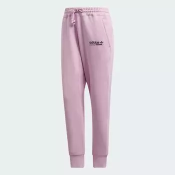 Брюки Adidas Originals Kaval, сиреневый
