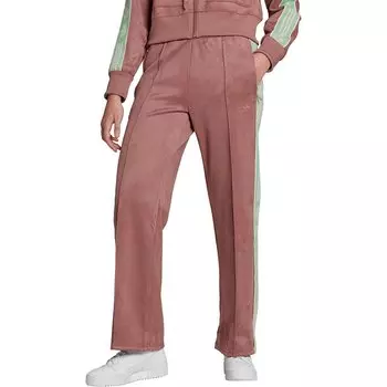 Брюки adidas Originals, коричневый