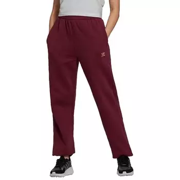 Брюки adidas Originals, красный