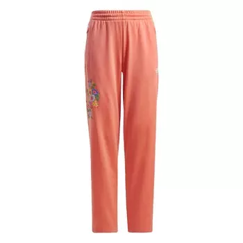 Брюки ADIDAS ORIGINALS Liberty London Firebird, красный