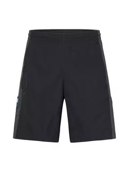 Брюки ADIDAS ORIGINALS Loose fit Pants Adibreak, черный