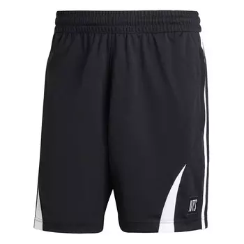 Брюки ADIDAS ORIGINALS Loose fit Pants Adidas x NTS Radio, черный