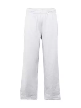Брюки ADIDAS ORIGINALS Loose fit Pants Essentials, серый