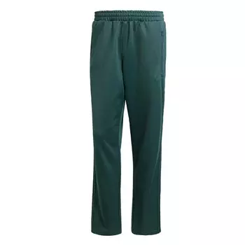 Брюки ADIDAS ORIGINALS Loose fit Pants, зеленый