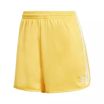 Брюки ADIDAS ORIGINALS Loose fit Pants, желтый