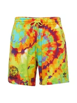 Брюки ADIDAS ORIGINALS Loose fit Pants, желтый