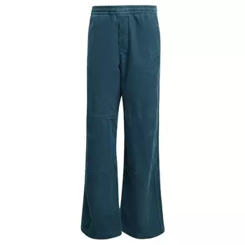 Брюки ADIDAS ORIGINALS Loose fit Workout Pants Originals 90s, синий