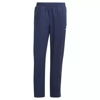 Брюки adidas Originals Pintuck, синий