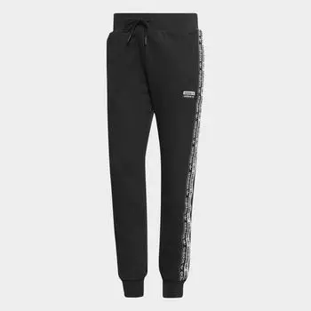 Брюки Adidas Originals R.Y.V., черный
