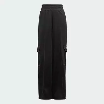 Брюки Adidas Originals R.Y.V. Track, черный