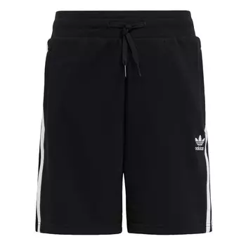 Брюки ADIDAS ORIGINALS Regular Pants Adicolor, черный