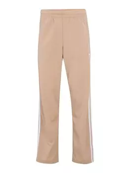 Брюки ADIDAS ORIGINALS Regular Pants Adicolor Classics Firebird, бежевый