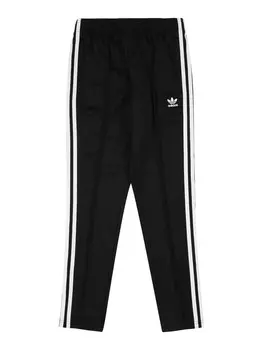Брюки ADIDAS ORIGINALS Regular Pants, черный