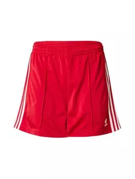 Брюки ADIDAS ORIGINALS Regular Pants Firebird, красный