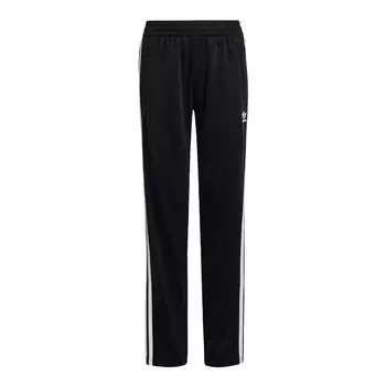 Брюки ADIDAS ORIGINALS Regular Workout Pants Adicolor Firebird, черный