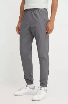Брюки adidas Originals, серый