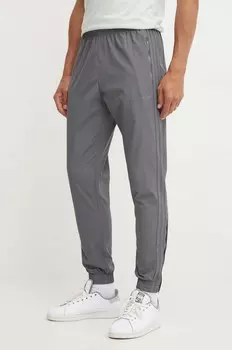 Брюки Adidas Originals, серый