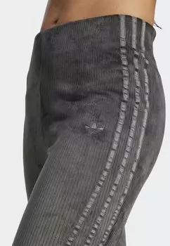 Брюки adidas Originals, серый