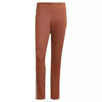 Брюки ADIDAS ORIGINALS Slim fit Pants Adicolor Classics Beckenbauer, цвет Cognac