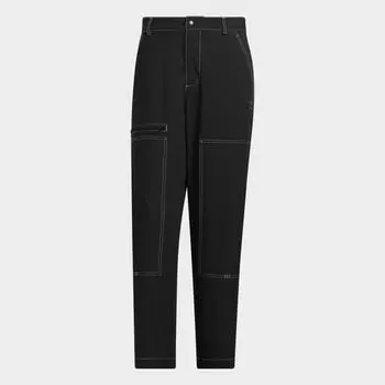Брюки Adidas Originals Sports, черный