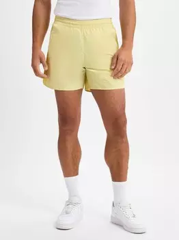Брюки ADIDAS ORIGINALS Sprinter, желтый