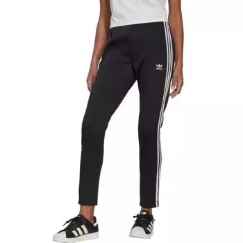 Брюки adidas Originals SST Primeblue, черный