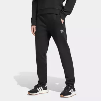 Брюки adidas Originals Trefoil Essentials Hose, черный