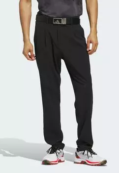 Брюки adidas Performance, черный