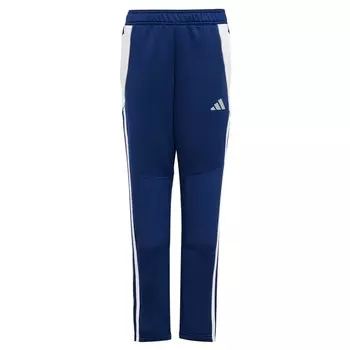 Брюки ADIDAS PERFORMANCE Regular Workout Pants Tiro 24, синий