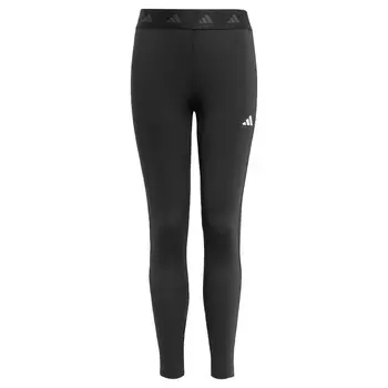 Брюки ADIDAS PERFORMANCE Skinny Workout Pants, черный
