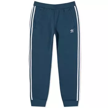 Брюки Adidas с 3 полосками
