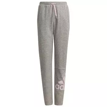 Брюки adidas Sportswear Bl FT O, серый