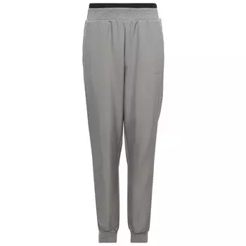 Брюки adidas Sportswear Fleece, серый