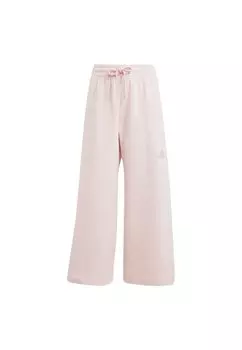 Брюки adidas Sportswear, фуксия