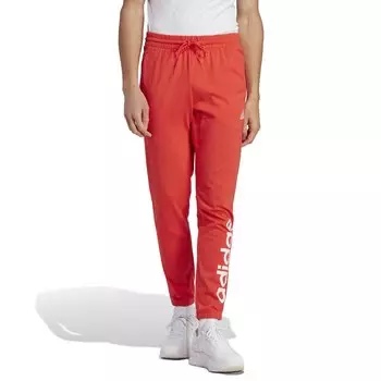 Брюки adidas Sportswear Lin Sj Te, красный