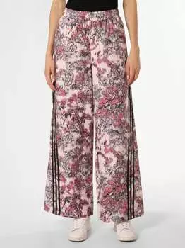 Брюки Adidas Sportswear, розовый