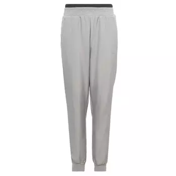 Брюки ADIDAS SPORTSWEAR Tapered Workout Pants All SZN, серый