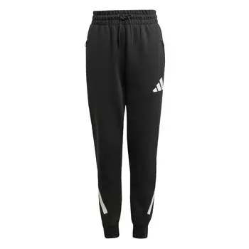 Брюки ADIDAS SPORTSWEAR Tapered Workout Pants Z.N.E., черный